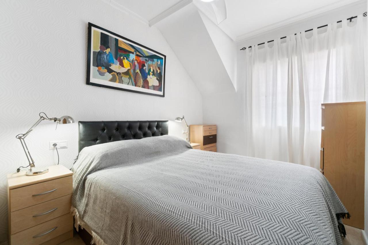 Dehesa de Campoamor  He Dream Hills 아파트 외부 사진