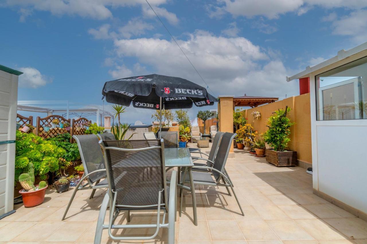 Dehesa de Campoamor  He Dream Hills 아파트 외부 사진